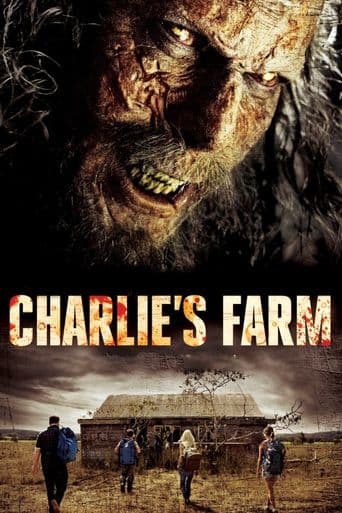 Charlie's Farm poster art