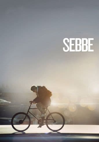 Sebbe poster art