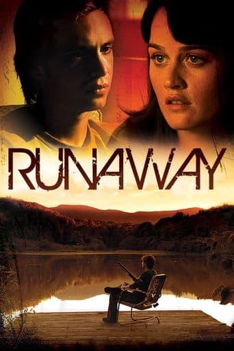 Runaway poster art