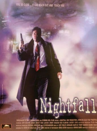 Nightfall poster art