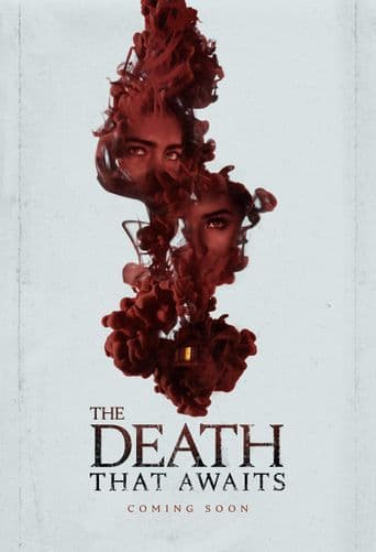 The Death That Awaits poster art