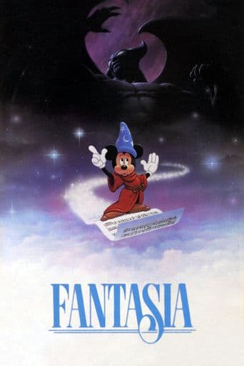 Fantasia poster art