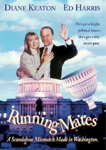 Running Mates poster art