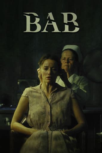 Bab poster art