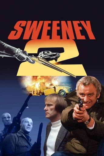 Sweeney 2 poster art