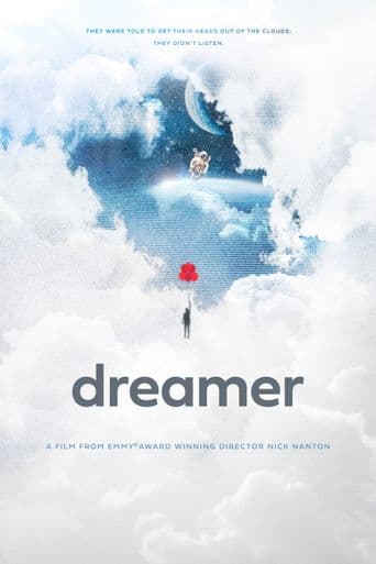 Dreamer poster art