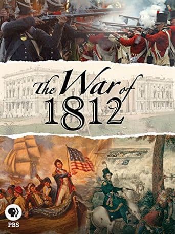The War of 1812 poster art