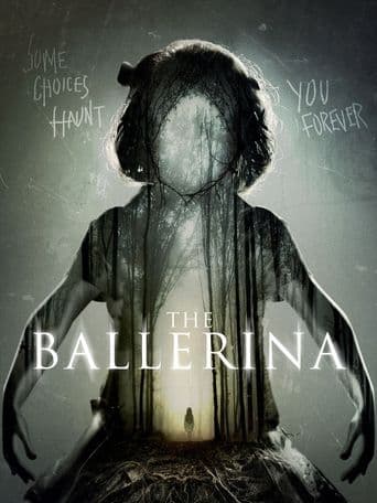 The Ballerina poster art