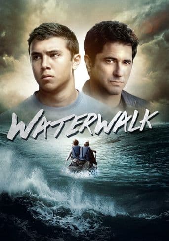 Waterwalk poster art