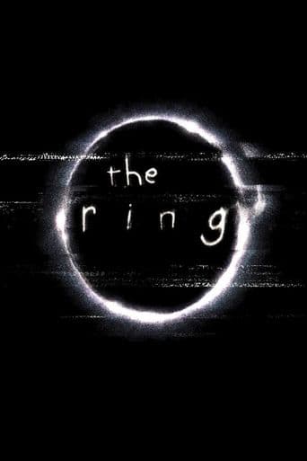 The Ring poster art