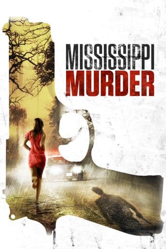 Mississippi Murder poster art