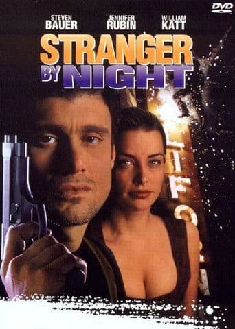 Stranger by Night poster art