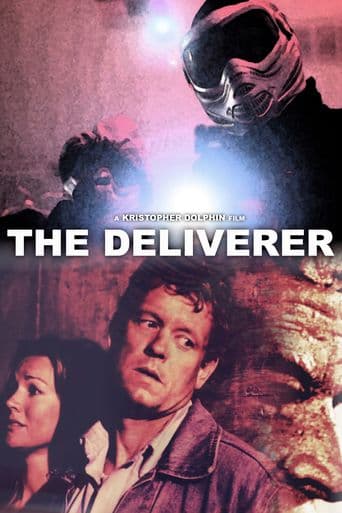 The Deliverer poster art