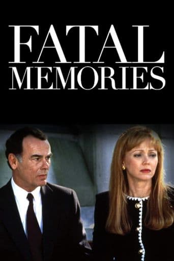 Fatal Memories poster art