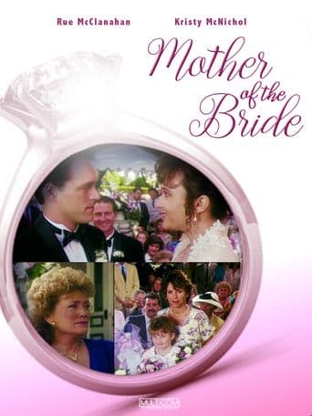 Mother of the Bride poster art