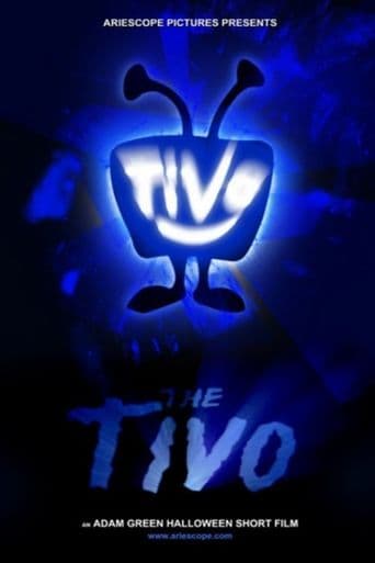 The Tivo poster art