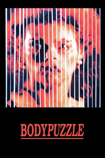 Body Puzzle poster art