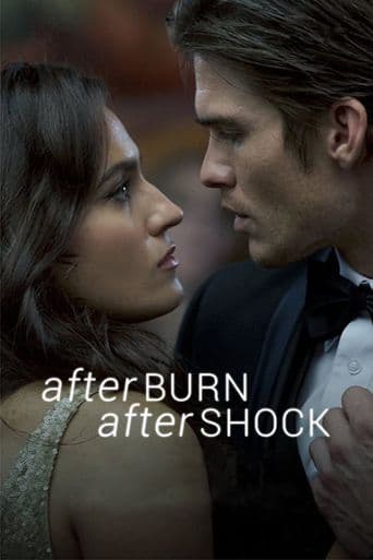 Afterburn/Aftershock poster art