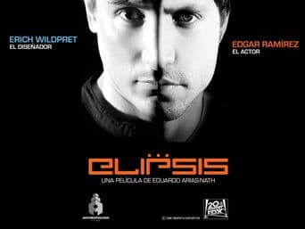 Elipsis poster art