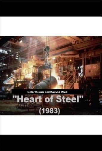 Heart of Steel poster art