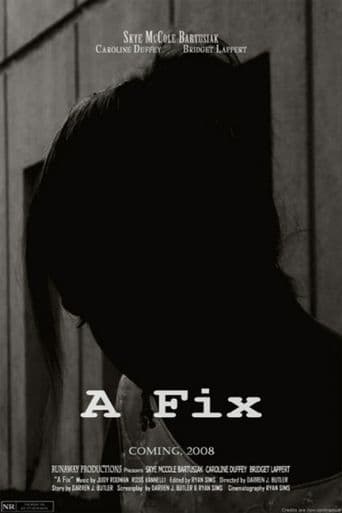 A Fix poster art