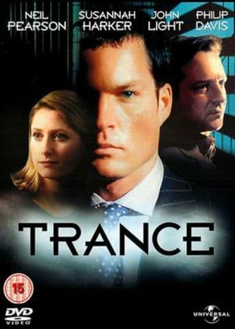 Trance poster art