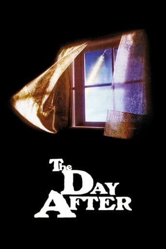 The Day After poster art