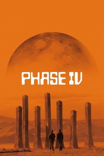 Phase IV poster art