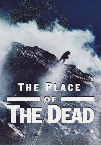 The Place of the Dead poster art