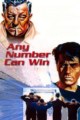 Any Number Can Win poster art