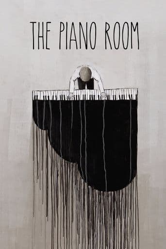 The Piano Room poster art