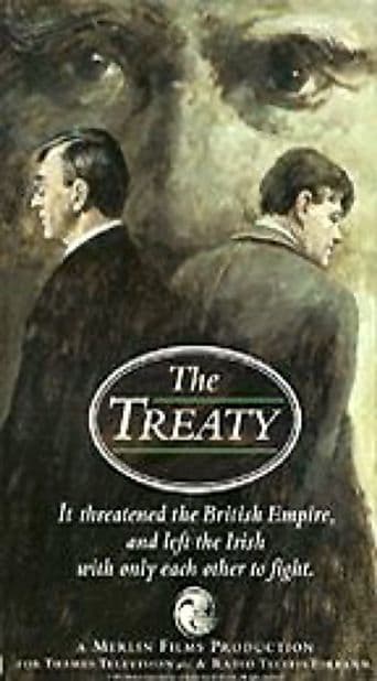 The Treaty poster art