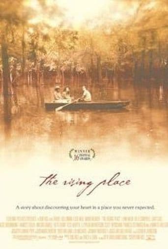 The Rising Place poster art