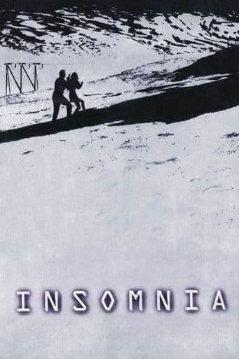 Insomnia poster art