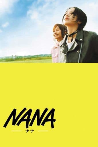 Nana poster art