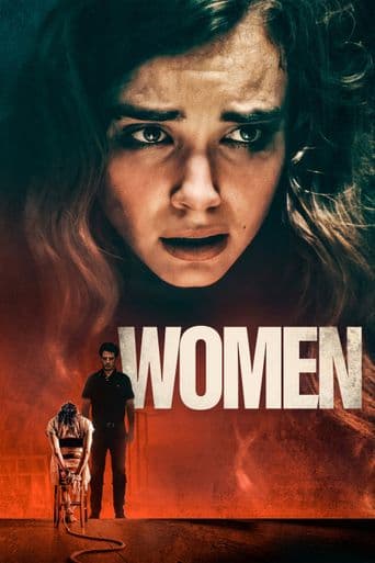 Women poster art