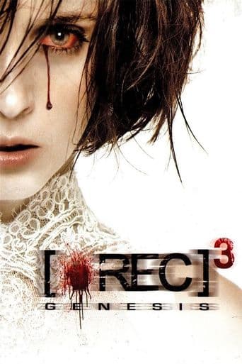 [REC] 3: Genesis poster art