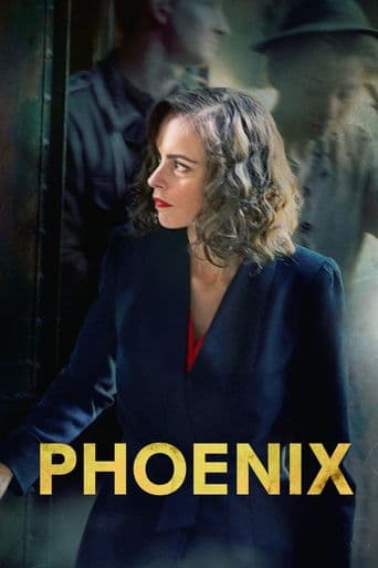 Phoenix poster art