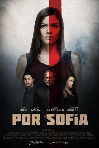 Por Sofia poster art