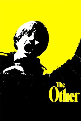 The Other poster art