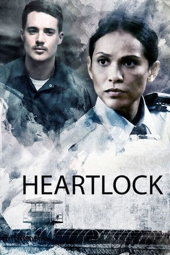 Heartlock poster art