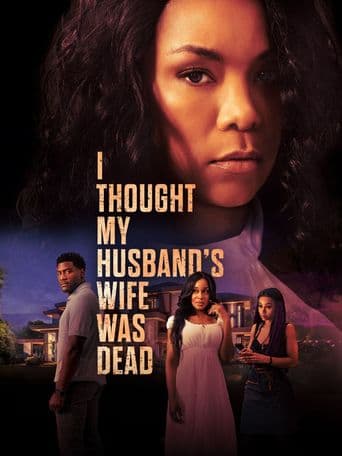 I Thought My Husband's Wife Was Dead poster art