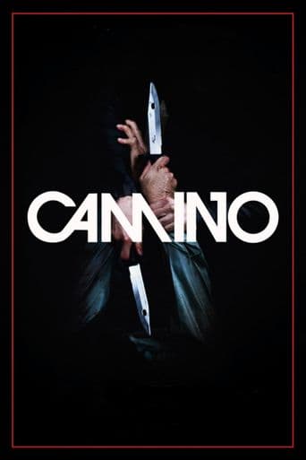 Camino poster art