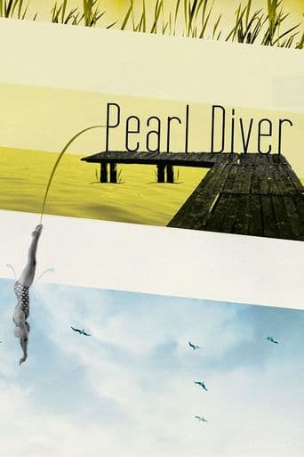 Pearl Diver poster art