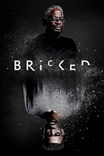 Bricked poster art