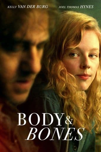 Body & Bones poster art