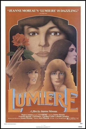 Lumiere poster art