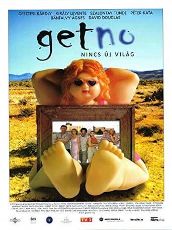 Getno poster art