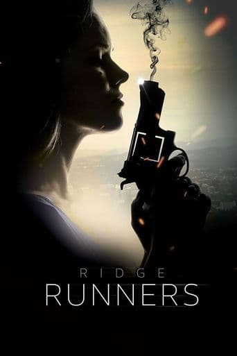 Ridge Runners poster art