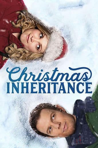 Christmas Inheritance poster art